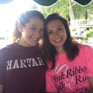 Meet your Posher, Nina